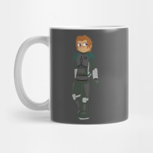 Laur - Solo Mug